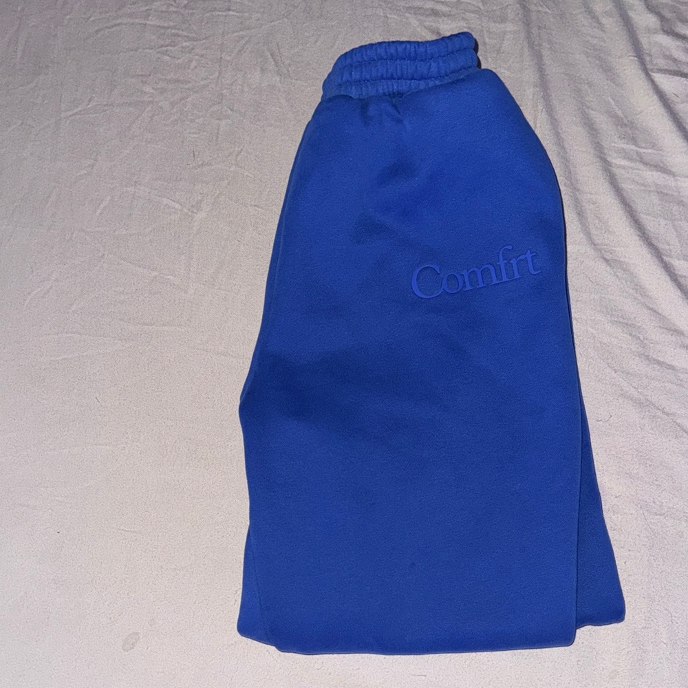Comfrt Sweatpants